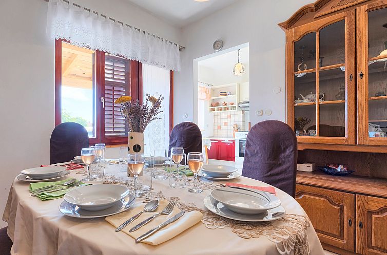 Vakantiehuis Ana Lucija