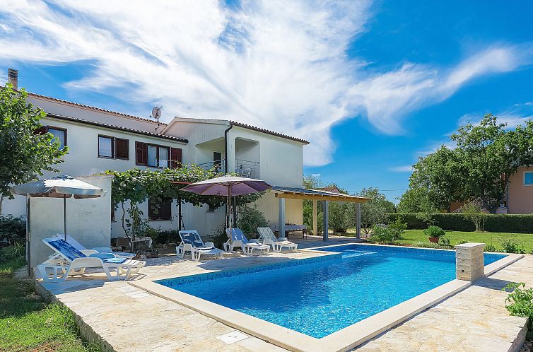 Vakantiehuis Ana Lucija