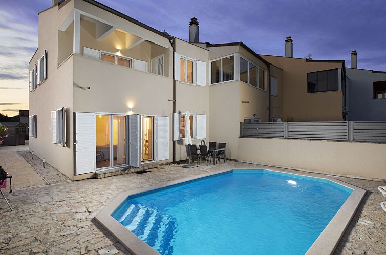 Unterkunft 10117136 - Ferienhaus Istrien - Vakantiehuis Villa Joel