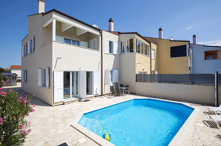 Vakantiehuis Villa Joel