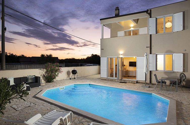 Vakantiehuis Villa Joel
