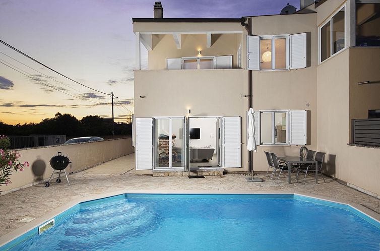 Vakantiehuis Villa Joel