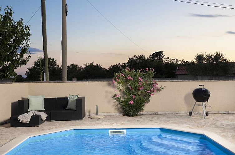 Vakantiehuis Villa Joel