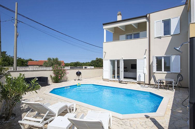 Vakantiehuis Villa Joel