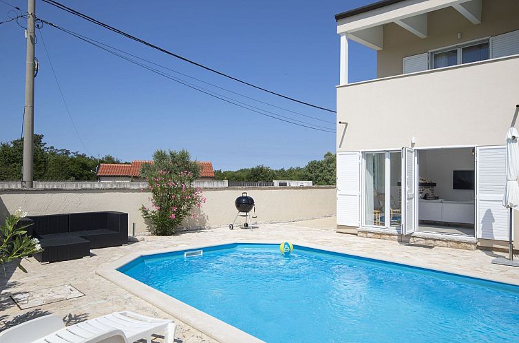 Vakantiehuis Villa Joel