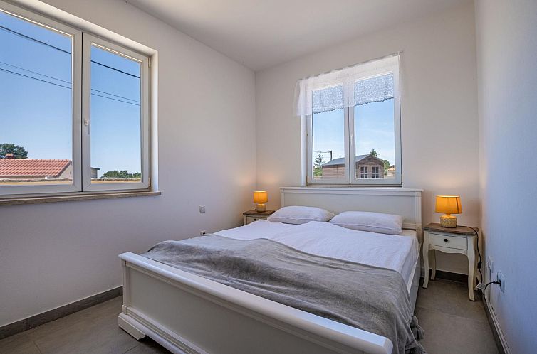 Vakantiehuis Villa Joel