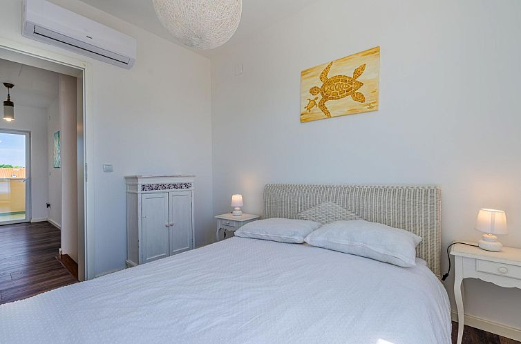 Vakantiehuis Villa Joel