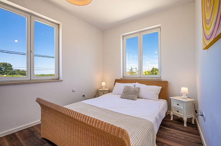 Vakantiehuis Villa Joel