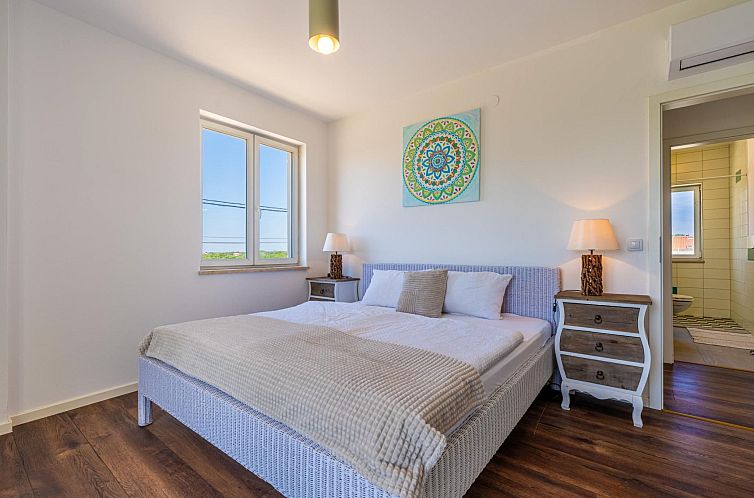 Vakantiehuis Villa Joel