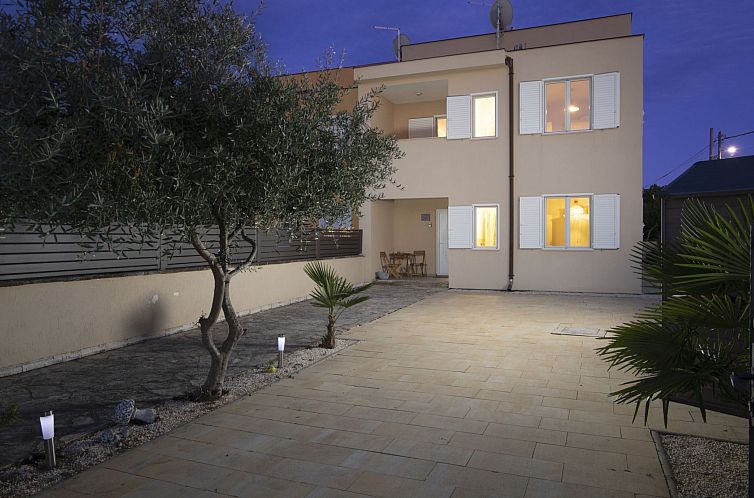 Vakantiehuis Villa Joel