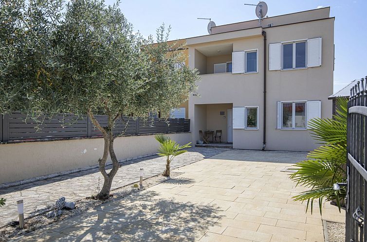 Vakantiehuis Villa Joel