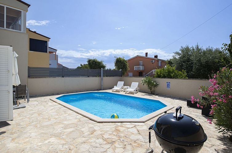 Vakantiehuis Villa Joel
