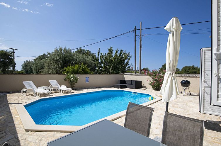 Vakantiehuis Villa Joel