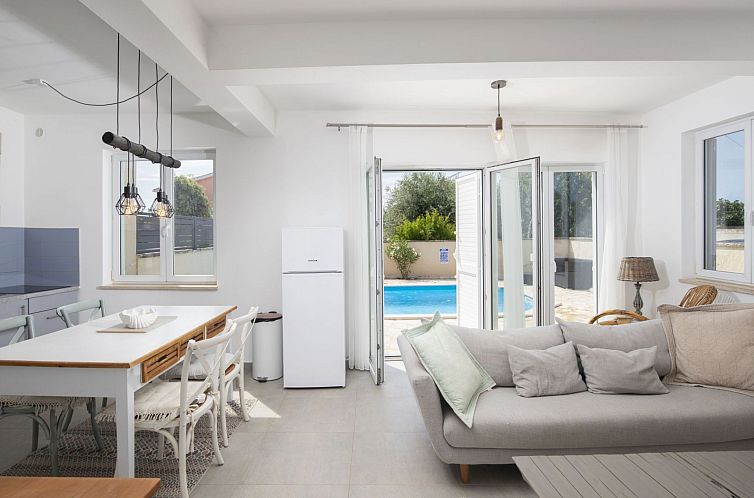 Vakantiehuis Villa Joel