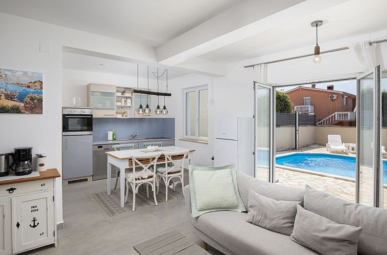 Vakantiehuis Villa Joel