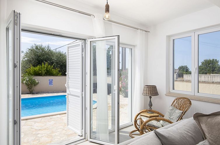 Vakantiehuis Villa Joel