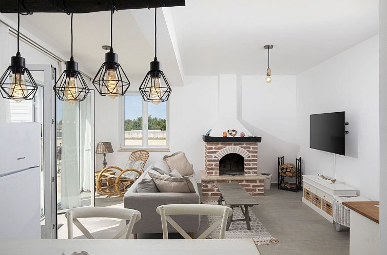 Vakantiehuis Villa Joel
