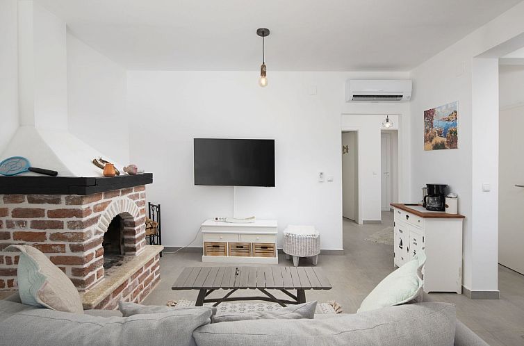 Vakantiehuis Villa Joel