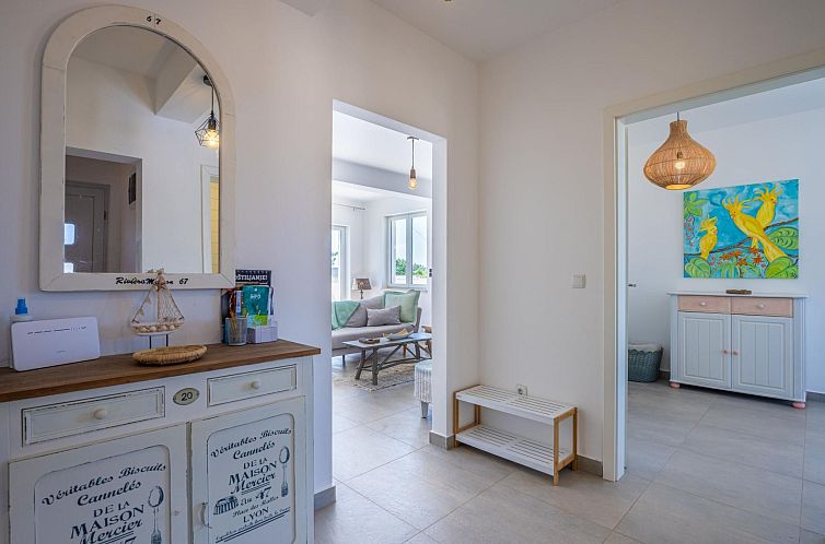 Vakantiehuis Villa Joel