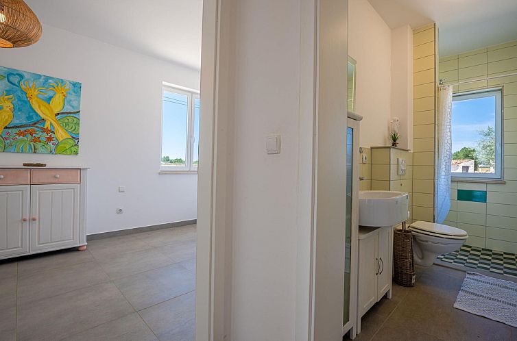 Vakantiehuis Villa Joel