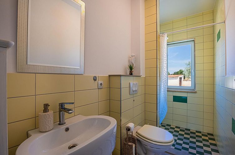 Vakantiehuis Villa Joel