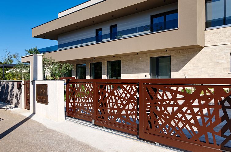 Vakantiehuis Villa BAVIGO