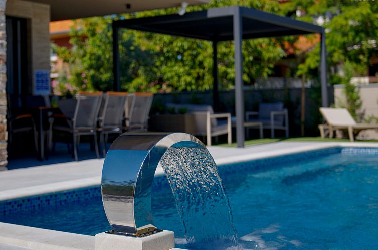 Vakantiehuis Villa BAVIGO