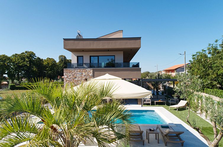 Vakantiehuis Villa BAVIGO