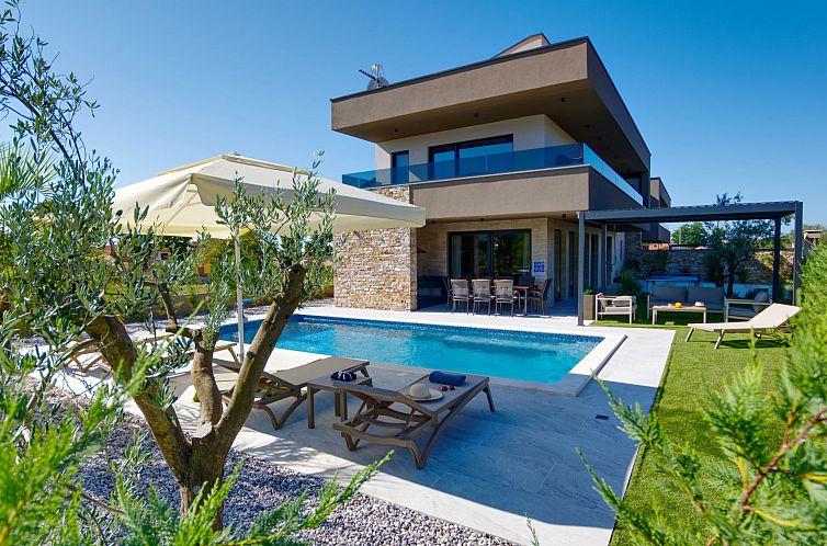 Vakantiehuis Villa BAVIGO