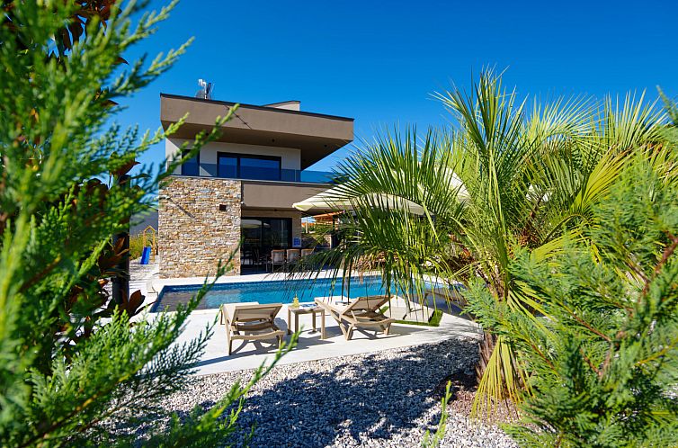 Vakantiehuis Villa BAVIGO