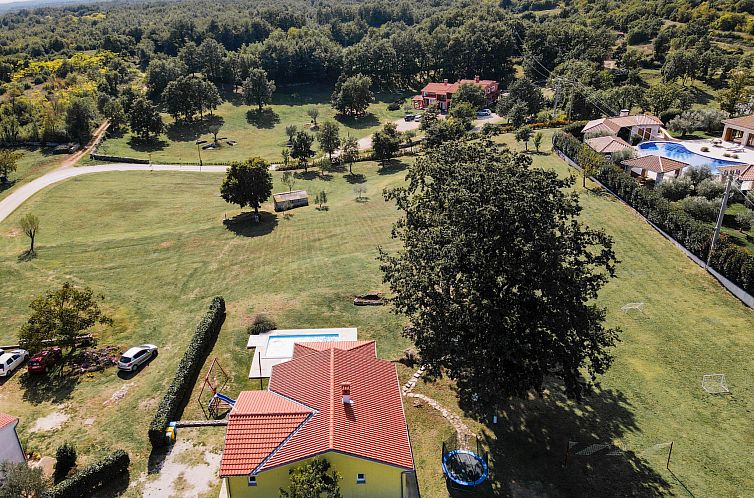 Vakantiehuis Villa Paradiso