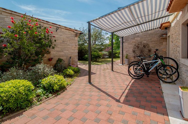 Vakantiehuis Villa Ive