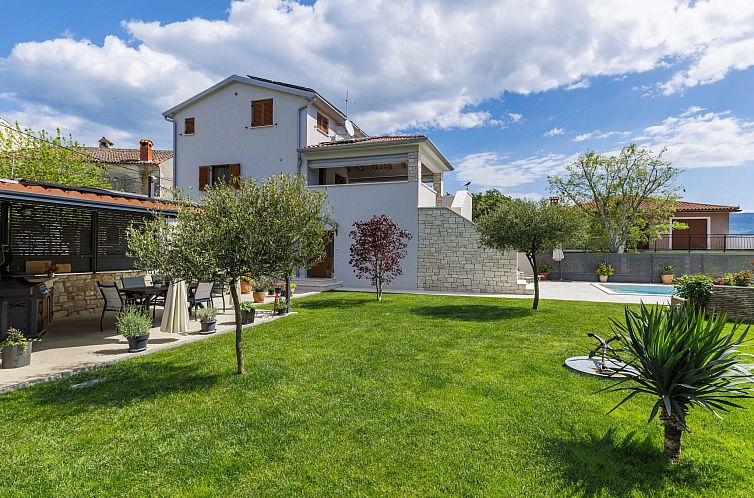 Vakantiehuis Villa Lora