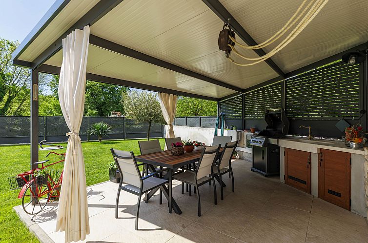 Vakantiehuis Villa Lora