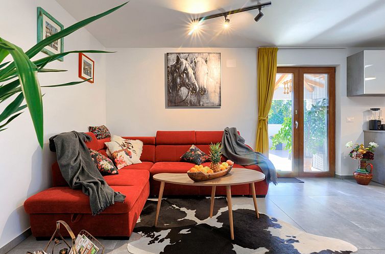 Vakantiehuis Villa Lora