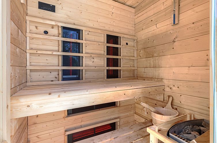 Vakantiehuis Villa Lora