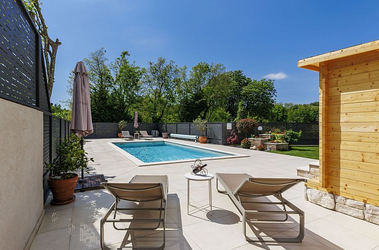 Vakantiehuis Villa Lora