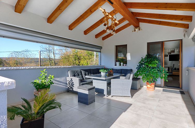 Vakantiehuis Villa Lora
