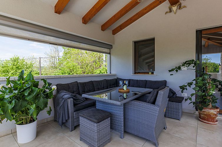 Vakantiehuis Villa Lora