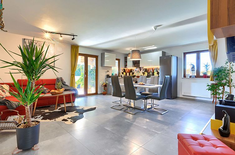 Vakantiehuis Villa Lora