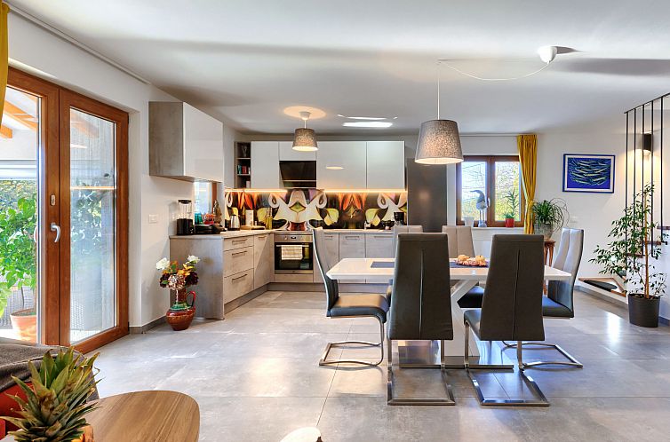 Vakantiehuis Villa Lora