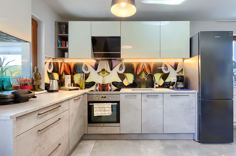 Vakantiehuis Villa Lora