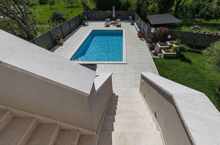Vakantiehuis Villa Lora
