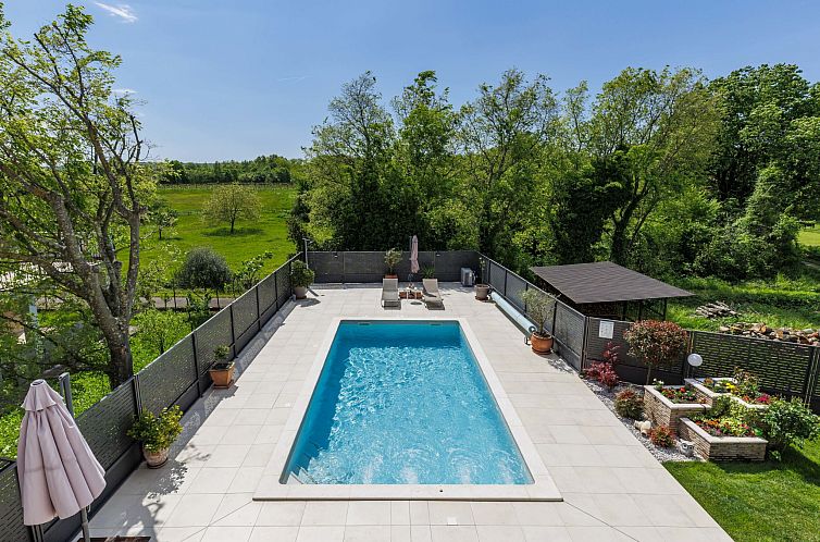 Vakantiehuis Villa Lora