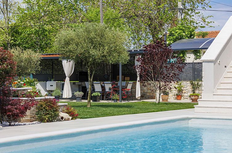 Vakantiehuis Villa Lora