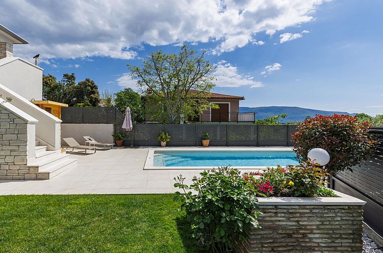 Vakantiehuis Villa Lora