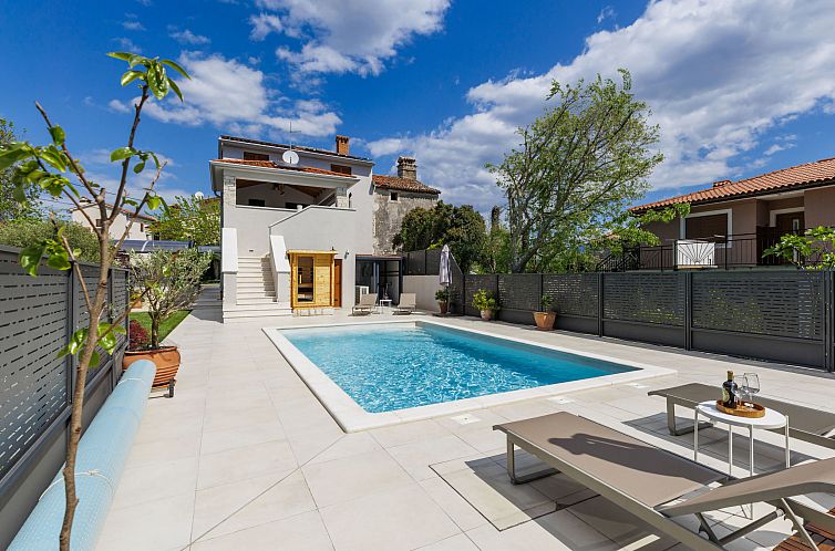 Vakantiehuis Villa Lora