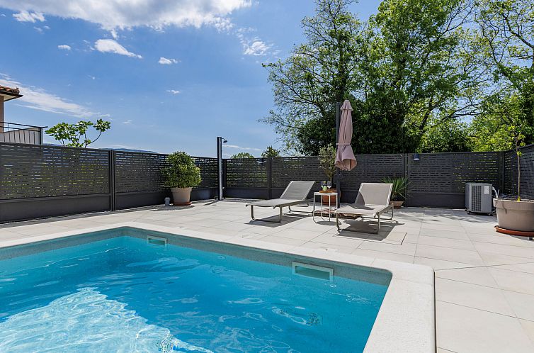 Vakantiehuis Villa Lora