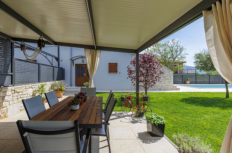 Vakantiehuis Villa Lora