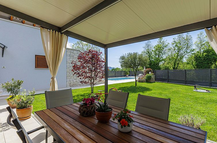 Vakantiehuis Villa Lora